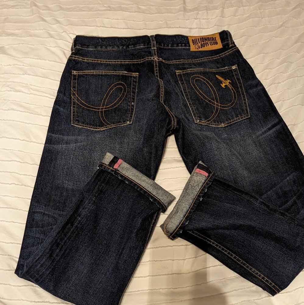 Billionaire Boys Club jeans | Size 38